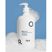 №4 Шампунь для відновлення та об’єму: Hair Repair Pro                                                         